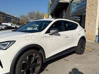 Usado Cupra Formentor VZ 310 CV (228 kW) 2021 Blanco SUV