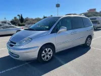 Usado Citroën C8 131 CV (96 kW) 2010 Azul Monovolumen