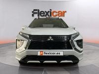Usado Mitsubishi Eclipse Cross 188 CV (138 kW) 2023 Blanco SUV