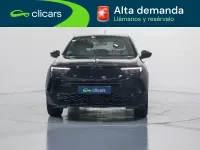 Usado Opel Mokka Edition 136 CV (100 kW) 2024 Negro SUV