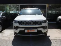 Usado Jeep Compass Limited 190 CV (139 kW) 2023 Blanco SUV