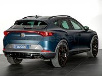 Usado Cupra Formentor VZ 310 CV (228 kW) 2020 Azul SUV