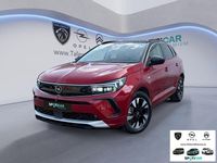 Usado Opel Grandland X Ultimate 224 CV (164 kW) 2022 Rojo SUV