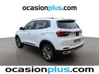 Usado DR DR 4.0 116 CV (85 kW) 2023 Blanco SUV