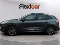 Usado Ford Kuga ST-Line 225 CV (165 kW) 2020 Gris SUV