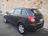 usado Opel Antara 2.0CDTI 16v Enjoy