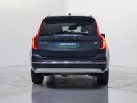 Usado Volvo XC90 Inscription 455 CV (334 kW) 2021 Azul SUV