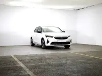 Usado Opel Corsa-e 100 kW (136 CV) 2023 Blanco Utilitario
