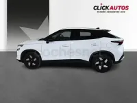 Usado Omoda 5 147 CV (108 kW) 2025 Blanco SUV