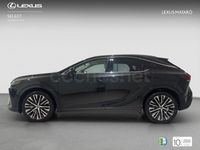Usado Lexus RX450h Executive Line 309 CV (227 kW) 2025 Negro SUV