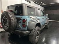 Usado Ford Bronco Raptor 423 CV (311 kW) 2023 Azul claro SUV