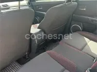 Usado Mazda 3 Sportive 150 CV (110 kW) 2004 Gris / plata Berlina