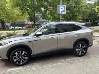 Usado MG HS Comfort 170 CV (125 kW) 2025 Gris / plata SUV