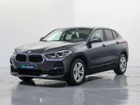 Usado BMW X2 220 CV (161 kW) 2021 Gris SUV