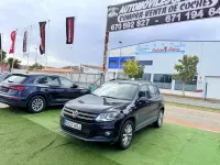 Usado VW Sharan Advance 140 CV (102 kW) 2011 Monovolumen