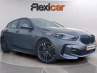 Usado BMW 118 136 CV (100 kW) 2024 Verde Utilitario