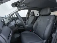 Nuevo Geely Starray 262 CV (192 kW) 2026 Blanco SUV