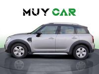 Usado Mini Cooper D Countryman 150 CV (110 kW) 2023 Gris SUV
