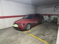 Usado BMW 320 150 CV (110 kW) 2003 Rojo Berlina