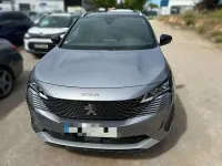 Usado Peugeot 3008 GT 300 CV (220 kW) 2022 Gris SUV