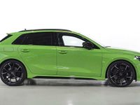 Usado Audi Q8 Premium 400 CV (294 kW) 2024 Verde SUV