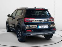 Usado DR DR 5.0 116 CV (85 kW) 2022 Negro SUV