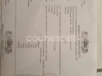 Usado Fiat Doblò Dynamic 70 CV (51 kW) 2010 Blanco Monovolumen