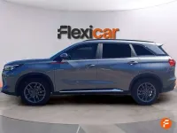 Usado DFSK Glory 580 150 CV (110 kW) 2025 Gris SUV