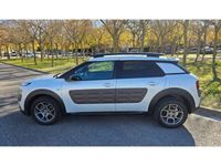 usado Citroën C4 Cactus 1.2 PureTech Feel 82