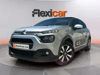 Usado Citroën C3 PureTech 101 CV (74 kW) 2024 Gris Berlina