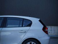 usado BMW 116 116 d