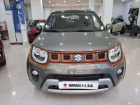 Usado Suzuki Ignis 83 CV (61 kW) 2020 SUV