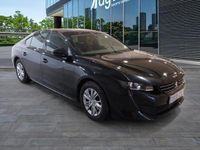 Usado Peugeot 508 Active 130 CV (95 kW) 2022