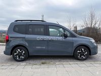 Occasion Nissan Townstar N-Connecta 130 ch (95 kW) 2022 Gris Monospace