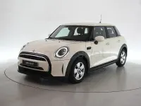 Usado Mini ONE 102 CV (75 kW) 2022 Blanco Utilitario