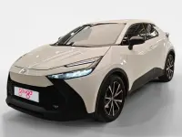 Usado Toyota C-HR Advance 140 CV (102 kW) 2025 SUV