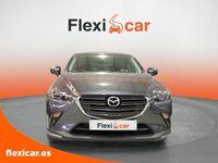 usado Mazda CX-3 2.0 G 89kW (121CV) 2WD Evolution