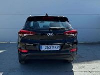 usado Hyundai Tucson 25 Aniversario 4x2