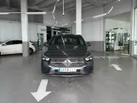Usado Mercedes B250e 218 CV (160 kW) 2020 Gris Utilitario