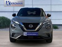 Usado Nissan Juke N-Connecta 114 CV (83 kW) 2025 Gris / plata SUV