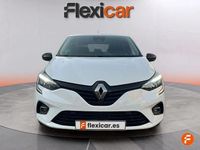 Usado Renault Clio V Business 72 CV (52 kW) 2020 Blanco Berlina