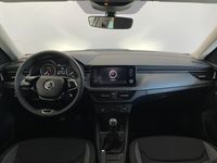 usado Skoda Kamiq 1.0 TSI Active 70 kW (95 CV)