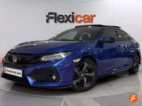 Usado Honda Civic Sport Plus 182 CV (133 kW) 2020 Azul