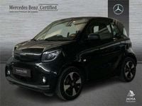 Usado Smart ForTwo Coupé 60 kW (82 CV) 2023 Coupe