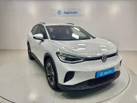 Usado VW ID.4 Pro 210 kW (286 CV) 2025 Eléctrico SUV