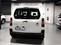 Usado Citroën Berlingo Live 102 CV (75 kW) 2020 Blanco Monovolumen