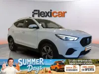 Usado MG ZS Comfort 116 CV (85 kW) 2025 Blanco SUV