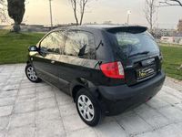 usado Hyundai Getz 2006 DIÉSEL ETIQUETA B