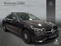 Usado Mercedes C220 200 HP (147 kW) 2024 Sedan
