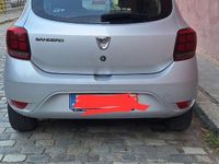 Usado Dacia Sandero 73 CV (53 kW) 2017 Utilitario